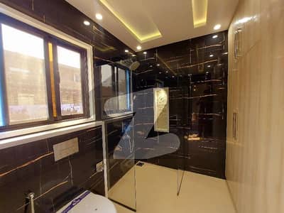 10 Marla Upper Portion Available For Rent In State Life Housing Society