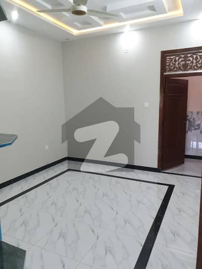 5 Marla House Al Harmain Block For Sale