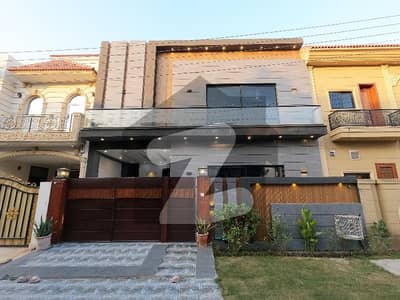 Highly-Desirable Near to Park House Available In DHA 11 Rahbar Phase 2 - Block K For sale