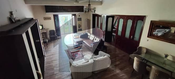 1 Kanal Double Storey House Available For Sale In Judicial Colony Rawalpindi