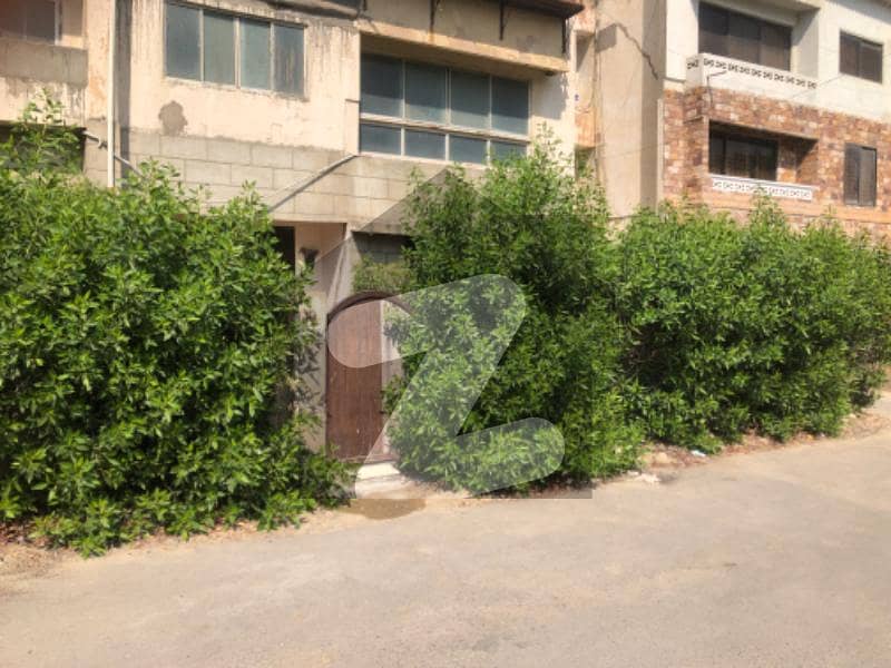 Seaview apartment ground for sale