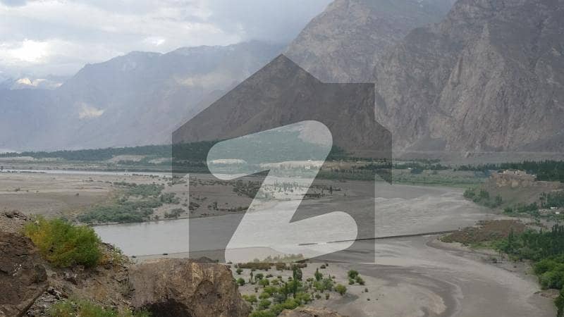 Property for Sale in Skardu Scenic Mountain Views Property for Sale in Skardu Scenic Mountain Views