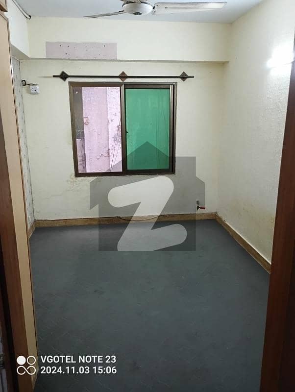 Prominently-Located Flat Available In E-11/3 For rent Prominently-Located Flat Available In E-11/3 For rent