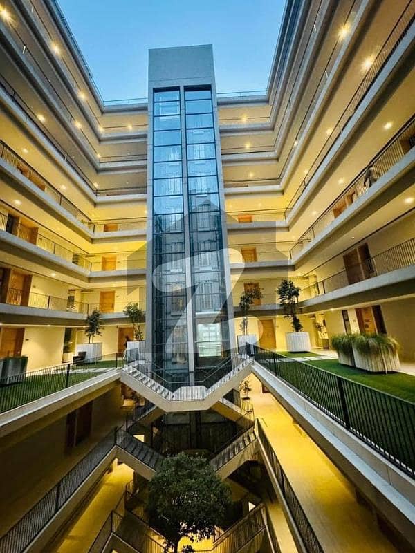 E-11/1 Veranda Residence Beautiful Apartment For Rent E-11/1 Veranda Residence Beautiful Apartment For Rent