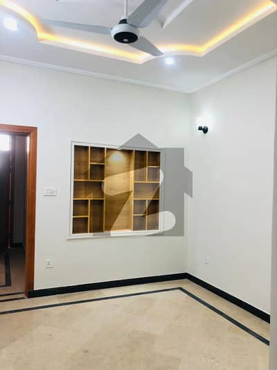 Luxury Spacious House Available For Rent In I-14 Islamabad