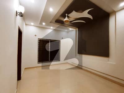 8 Marla Luxury Spacious House Available For Sale In CDA Sector I-14 Islamabad