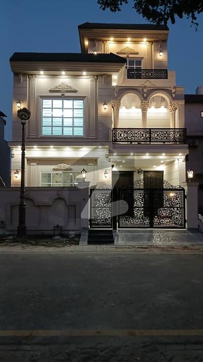 Spanish Designed 5 Marla House For Sale In Dream Gardens Lahore Spanish Designed 5 Marla House For Sale In Dream Gardens Lahore
