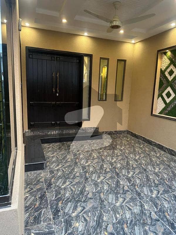 5 Marla Designer House For Sale In Bahria Town Phase 8 Rawalpindi 5 Marla Designer House For Sale In Bahria Town Phase 8 Rawalpindi