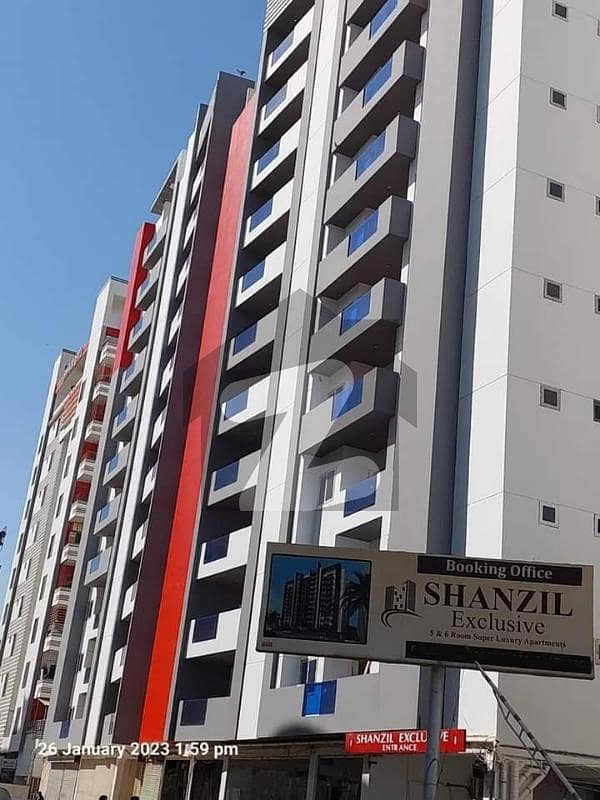 Shanzil Exclusive Apartment Shanzil Exclusive Apartment