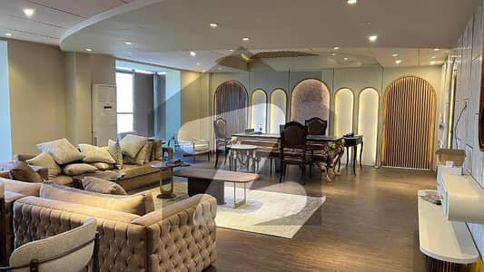 Furnished