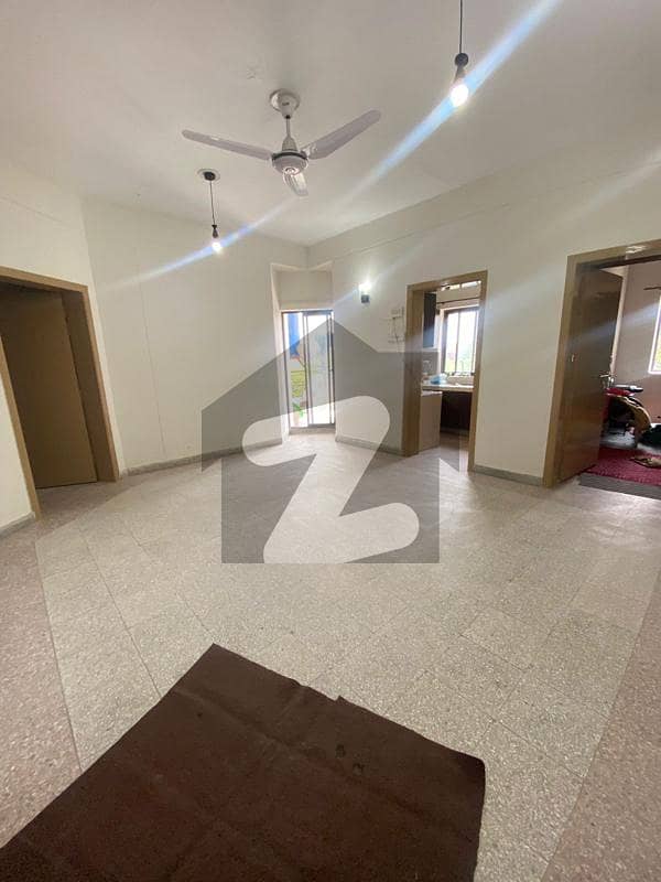 3 Bed Pha Apartment For Sale In Islamabad G11