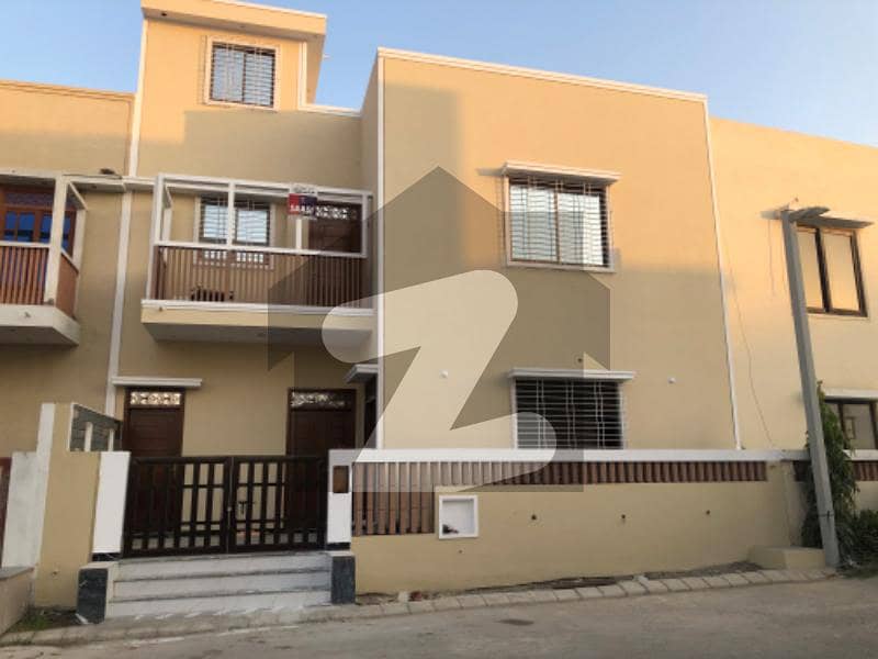 Naya Nazimabad 120Sq Yard One Unit