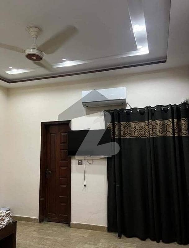 Furnished Room Available For Girls