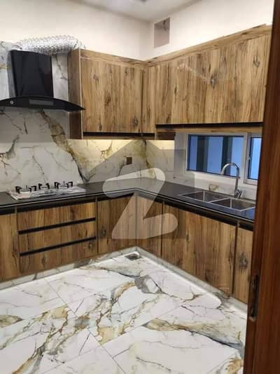 7 Marla Designer House For Sale In Bahria Town Phase 8 Rawalpindi