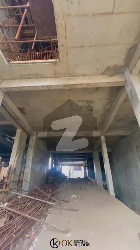 کلفٹن کراچی میں 4 مرلہ دفتر 3.4 کروڑ میں برائے فروخت۔ کلفٹن کراچی میں 4 مرلہ دفتر 3.4 کروڑ میں برائے فروخت۔