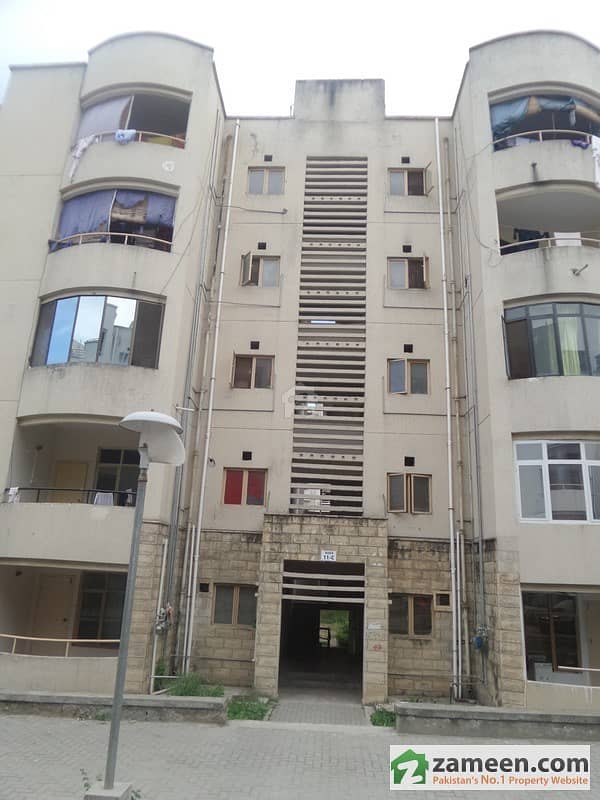 Furnished Apartment Is Available For Sale