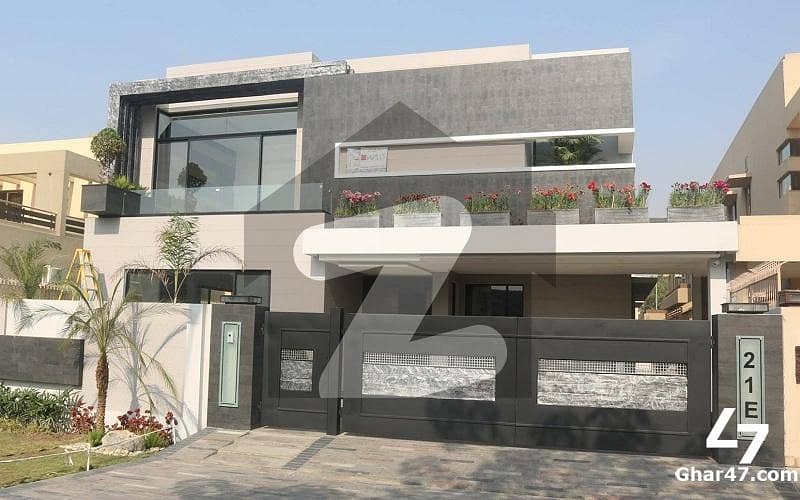 F10 1Kanal livebal house for Sale 6 Bedroom attach bath