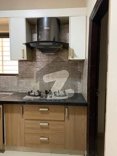 Flat Available for Rent - Fatima golf residency