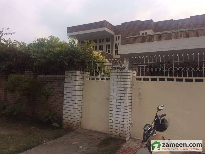 2 Unit House Is Available For Sale