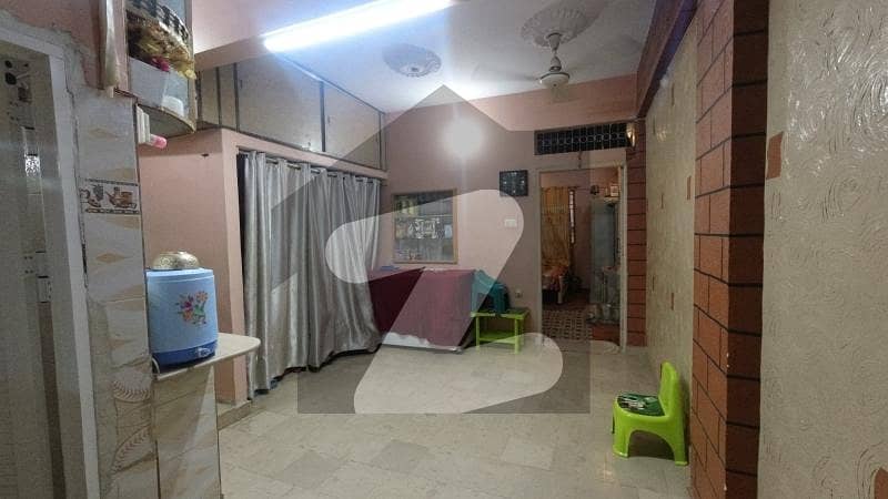 A Prime Location House Of 48 Square Yards In Liaquatabad A Prime Location House Of 48 Square Yards In Liaquatabad