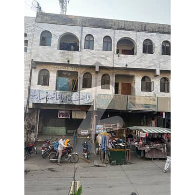 I-10 Markaz Shaheen Plaza Unit No 5 For Sale Near Gul Kabana