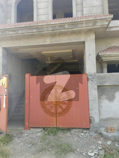 4 Marla House For sale In Rs. 11500000 Only