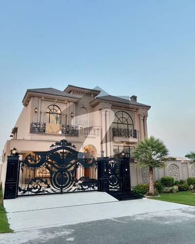 1 Kanal Brand New House Is Available For Rent In DHA Defence Phase 2 Islamabad