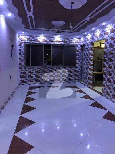 Get Your Hands On Flat In Karachi Best Area