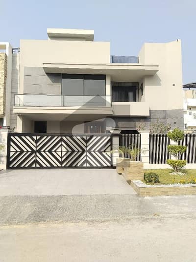 E-11/1 Multi 10 Marla Triple Story House For Sale