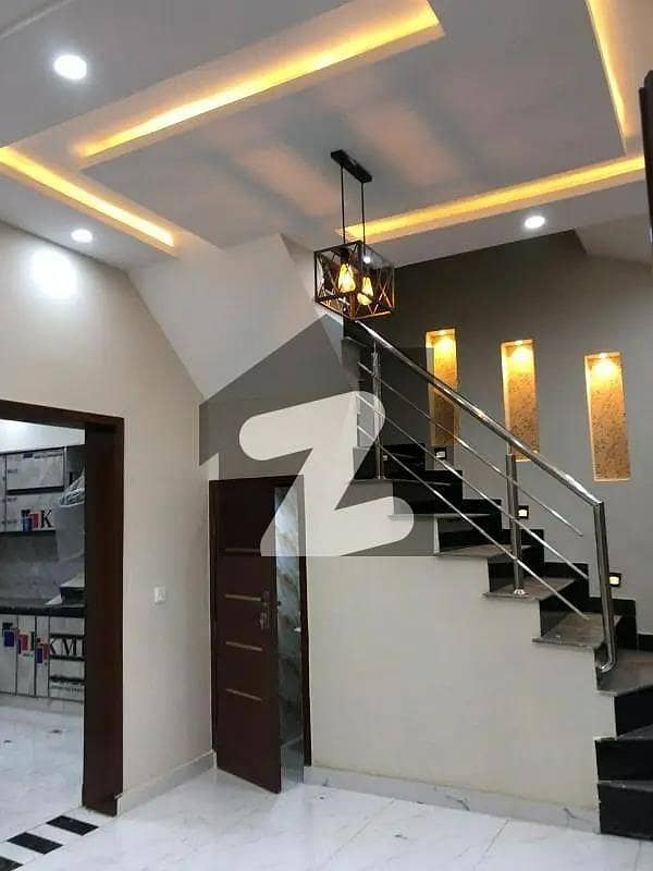Upper Portion Of 8 Marla House Available For Rent In Dream Gardens Upper Portion Of 8 Marla House Available For Rent In Dream Gardens