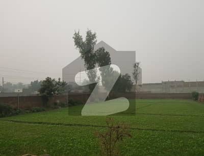 4 Kanal Industrial Land For sale In Rohi Nala Road Rohi Nala Road In Only Rs. 62500000