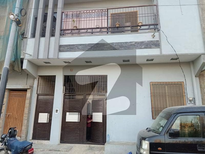 This Is Your Chance To Buy House In Diamond City Karachi This Is Your Chance To Buy House In Diamond City Karachi