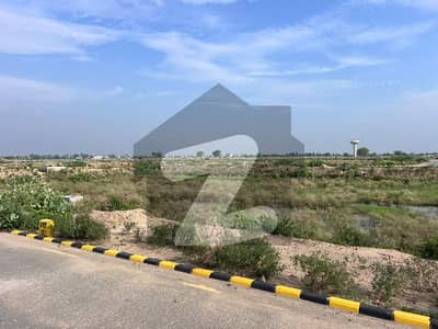 Prime Location 5 Marla Plot For Sale In CC Block Iqbal Sector LDA City Lahore Prime Location 5 Marla Plot For Sale In CC Block Iqbal Sector LDA City Lahore