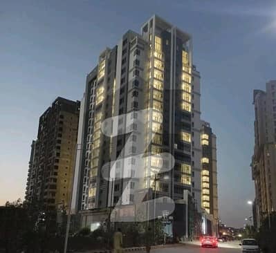 4 Bed Dd Spacious Apartment Fully Renovated Brand New Available For Sale At Very Attractive Price