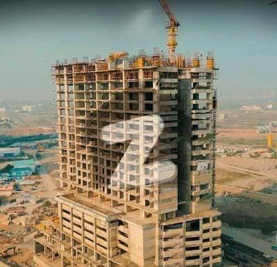 4 Bed Dd Spacious Apartment In Front Of Arabian Sea On 6 Years Easy Installment Plan