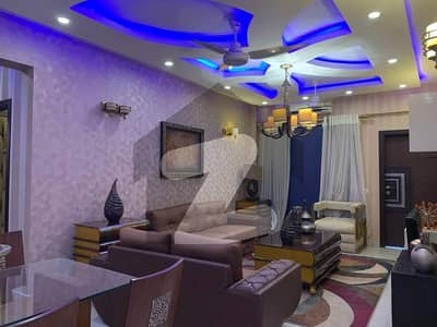 Applicable For Bank Loan 3 Bed DD 1800sqft Semi Furnished Apartment for sale