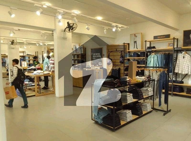 Affordable Shop Available For Sale In Gulistan-E-Jauhar - Block 4 Affordable Shop Available For Sale In Gulistan-E-Jauhar - Block 4