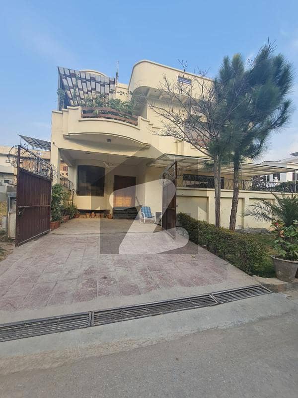 House For sale in G14/4 Islamabad