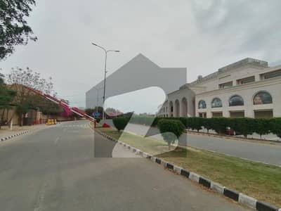 10 Marla Residential Plot for SALE in Sector M 5 Lake City Lahore