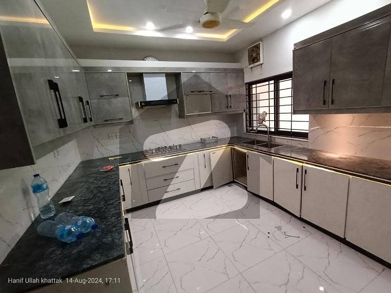 Premium 6 Marla House Is Available For sale In G-10