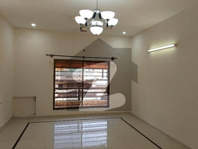 Upper Portion In Bahria Town Rawalpindi Sized 20 Marla Is Available