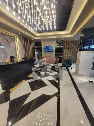 2 Bed DD (Bank Loan Applicable) 1000 Sq Feet Net Area Apartment For Sale