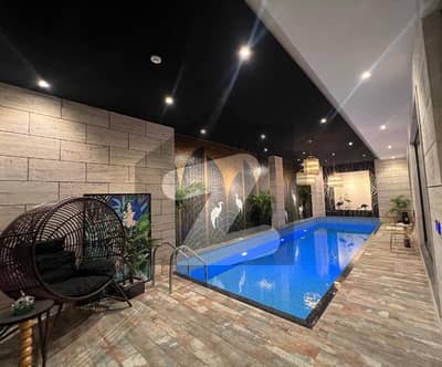 Luxurious