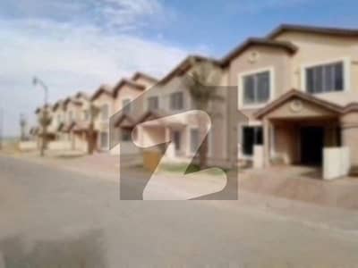 152 Square Yards House Up For Sale In Bahria Town Karachi Precinct 11-B