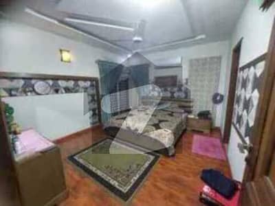 8 Marla Slightly Used House For Sale In Bahria Town - Usman Block Bahria Town Lahore