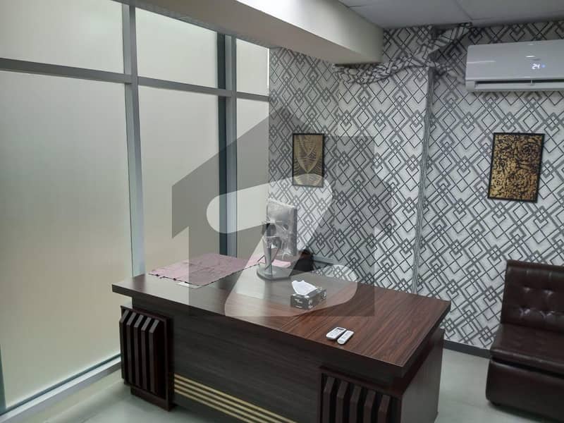 DEFENCE FURNISHED OFFICE FOR RENT DEFENCE FURNISHED OFFICE FOR RENT