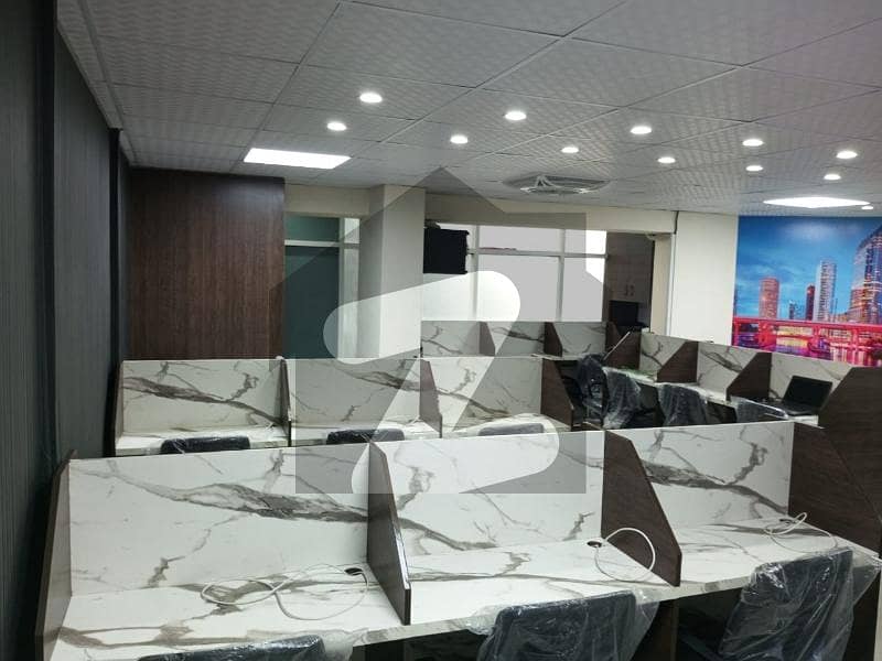 Defence Furnished Office For Rent Defence Furnished Office For Rent