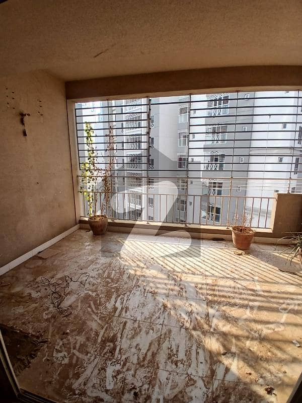 3 Bed DD For Sale In Lakhani Presidency
