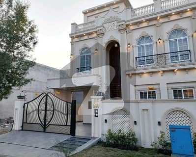 Your Dream Furnished 10 Marla House Is Available In Citi Housing Society Your Dream Furnished 10 Marla House Is Available In Citi Housing Society