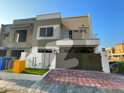 Low Price Park Facing 7 Marla New House For Sale Bahria Town Phase 8 Umer Block Rawalpindi Low Price Park Facing 7 Marla New House For Sale Bahria Town Phase 8 Umer Block Rawalpindi